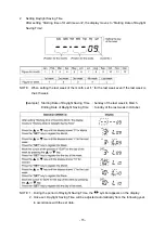 Preview for 16 page of Max ER-2200PC Instruction Manual