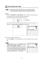 Preview for 18 page of Max ER-2200PC Instruction Manual