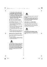 Preview for 13 page of Max PJID143 Operating And Maintenance Manual