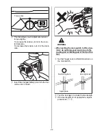 Preview for 21 page of Max Re-Bar-Tier RB397 Operating And Maintenance Manual