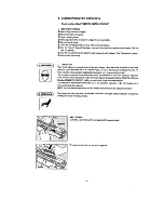 Preview for 10 page of Max SN890CH/28 Operating And Maintenance Manual