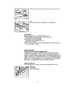 Preview for 11 page of Max SN890CH/28 Operating And Maintenance Manual