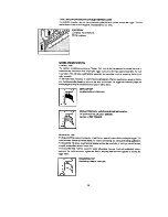 Preview for 12 page of Max SN890CH/28 Operating And Maintenance Manual