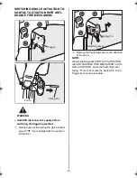 Preview for 12 page of Max SuperFramer SN883RH2 Operating And Maintenance Manual