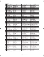 Preview for 56 page of Max SuperFramer SN883RH2 Operating And Maintenance Manual