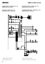 Preview for 27 page of MAXA HMV-A 0104 Technical Manual