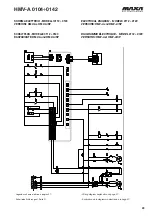 Preview for 28 page of MAXA HMV-A 0104 Technical Manual