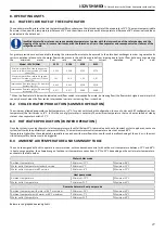 Preview for 27 page of MAXA i-32V5H MIDI 0121 Technical Bulletin