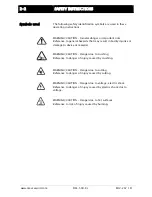 Preview for 8 page of Maxcess FIFE-500-XL User Manual