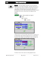 Preview for 36 page of Maxcess FIFE-500-XL User Manual