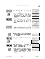 Preview for 36 page of Maxcess Fife Polaris DP-20 User Manual