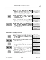 Preview for 43 page of Maxcess Fife Polaris DP-20 User Manual