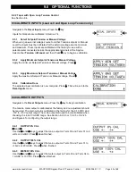 Preview for 40 page of Maxcess MAGPOWR Spyder-Plus-S1 Instruction Manual