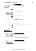 Preview for 13 page of Maxcess SE-46C Commissioning Manual