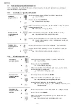 Preview for 12 page of Maxcom KXT480 User Manual