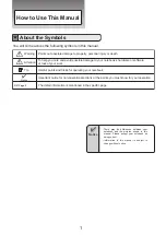 Preview for 2 page of MAXDATA M-Book 4000 U G1 User Manual