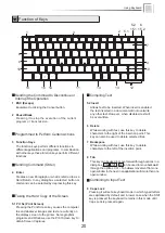 Preview for 21 page of MAXDATA M-Book 4000 U G1 User Manual