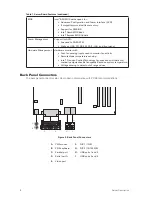 Preview for 8 page of MAXDATA PLATINUM 110 System Manual