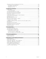 Preview for 4 page of MAXDATA SN 40 M1 User Manual