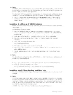 Preview for 64 page of MAXDATA SN 40 M1 User Manual