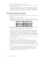 Preview for 77 page of MAXDATA SN 40 M1 User Manual