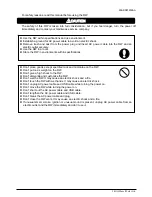 Preview for 4 page of Maxell Seiki ME-KS01M48-A Hardware Manual