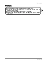 Preview for 9 page of Maxell Seiki ME-KS01M48-A Hardware Manual