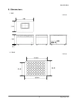 Preview for 14 page of Maxell Seiki ME-KS01M48-A Hardware Manual