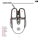 Preview for 2 page of Maxell CA-MOWR-TRON User Manual