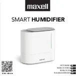 Maxell HUM2200 User Manual preview