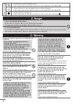 Preview for 4 page of Maxell llexam MXHM-1000 User Manual