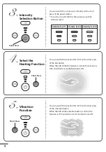 Preview for 10 page of Maxell llexam MXHM-1000 User Manual