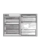 Preview for 21 page of Maxell M-AC110 User Manual