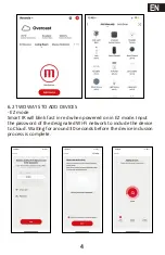 Preview for 5 page of Maxell MSS-IRC1 User Manual