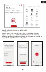 Preview for 41 page of Maxell MSS-IRC1 User Manual