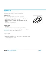 Preview for 6 page of Maxfield MAX-IVY Instruction Manual