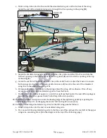 Preview for 13 page of Maxford USA Bleriot XI Instruction Manual