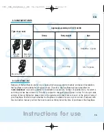 Preview for 13 page of Maxi-Cosi EasyBase Instructions For Use Manual