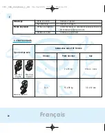 Preview for 24 page of Maxi-Cosi EasyBase Instructions For Use Manual