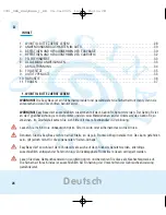 Preview for 28 page of Maxi-Cosi EasyBase Instructions For Use Manual