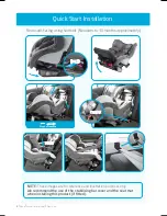 Preview for 2 page of Maxi-Cosi Moda User Manual