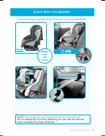 Preview for 3 page of Maxi-Cosi Moda User Manual