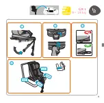 Preview for 9 page of Maxi-Cosi TobiFix Instructions For Use & Warranty