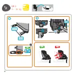 Preview for 10 page of Maxi-Cosi TobiFix Instructions For Use & Warranty