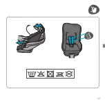 Preview for 17 page of Maxi-Cosi TobiFix Instructions For Use & Warranty