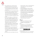 Preview for 30 page of Maxi-Cosi TobiFix Instructions For Use & Warranty