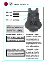 Preview for 44 page of Maxi-Cosi Vita DAU-13-A Instruction Manual