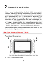 Preview for 7 page of MaxiCheck MX808 Manual