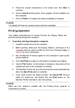 Preview for 21 page of MaxiCheck MX808 Manual