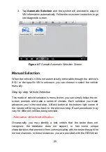 Preview for 29 page of MaxiCheck MX808 Manual